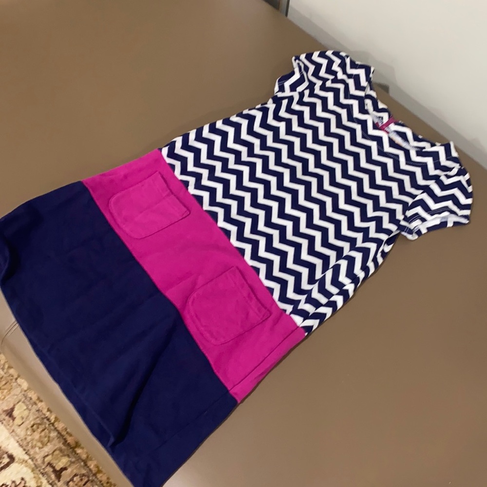 Gymboree dress